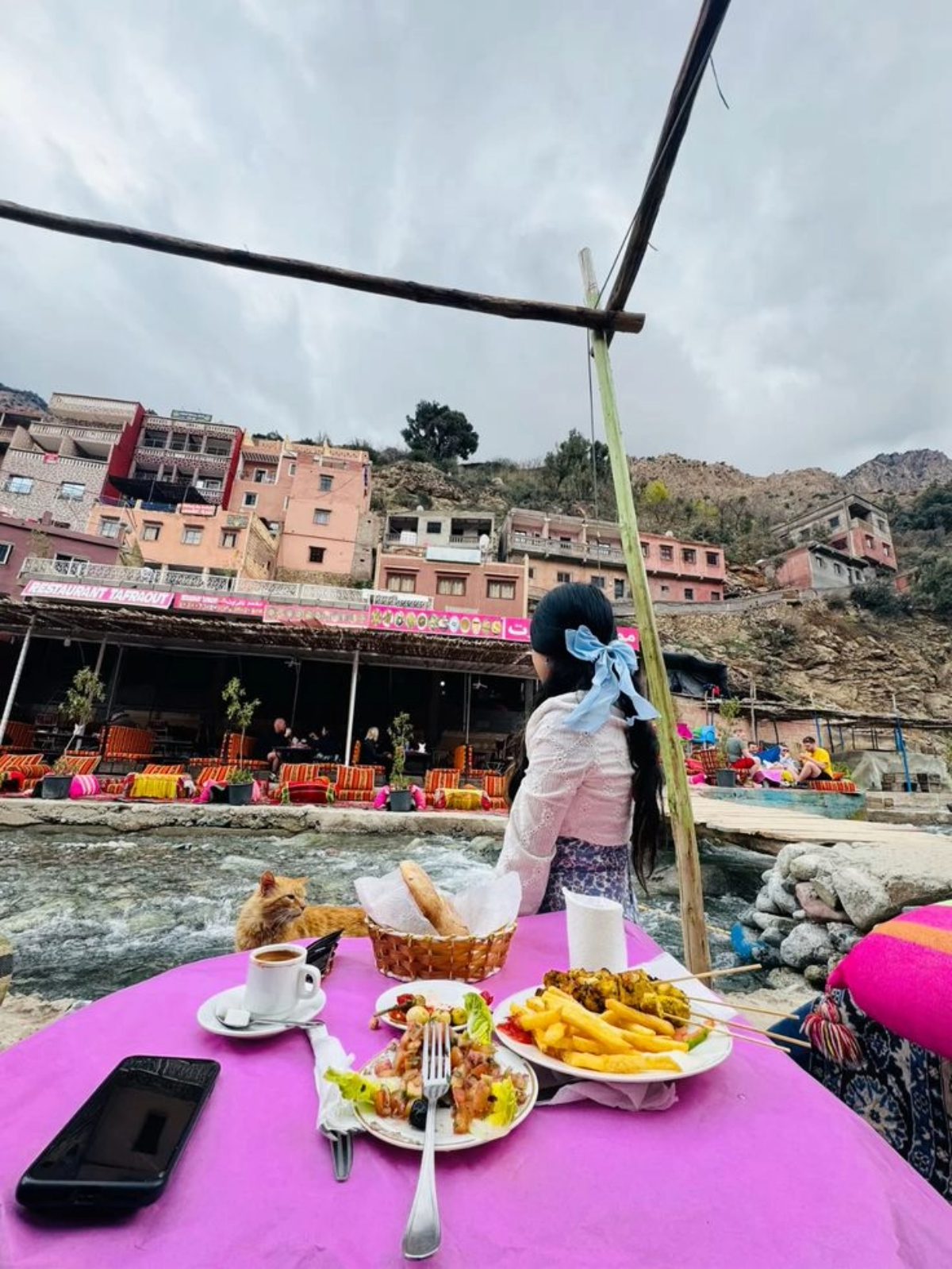 Ourika Valley Day Trip from Marrakech – Private Tour
