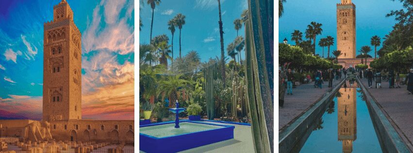 How to Explore Marrakech on a Budget 2