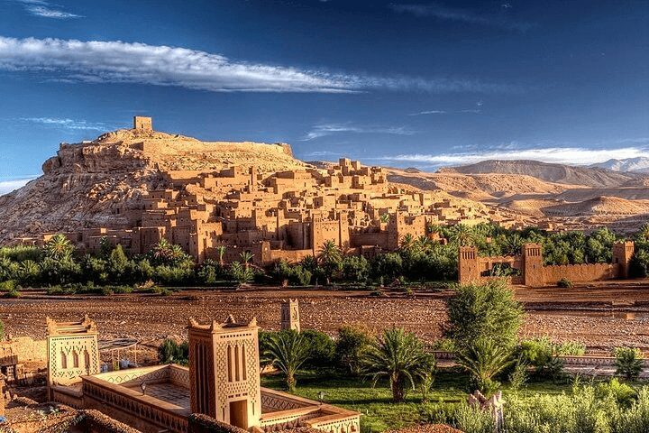 Marrakech Day Trips