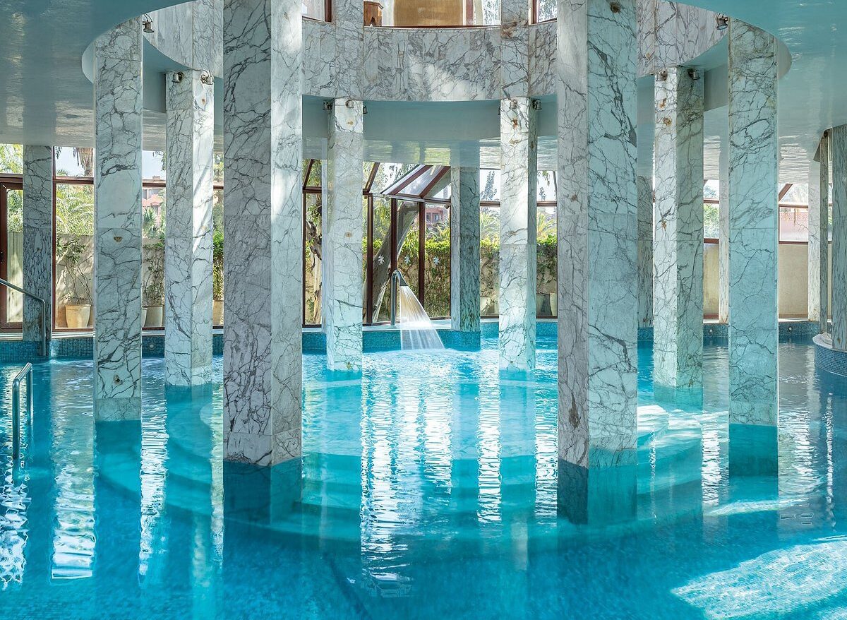 Marrakech Hammam Packages