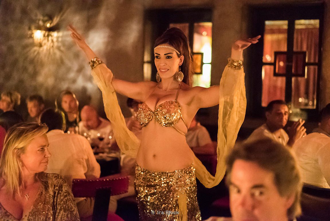 Marrakech nightlife guide