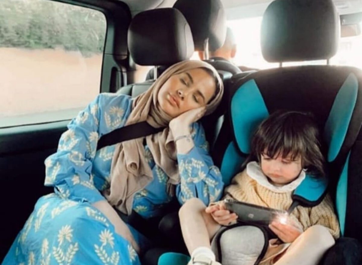 Morocco tours for families