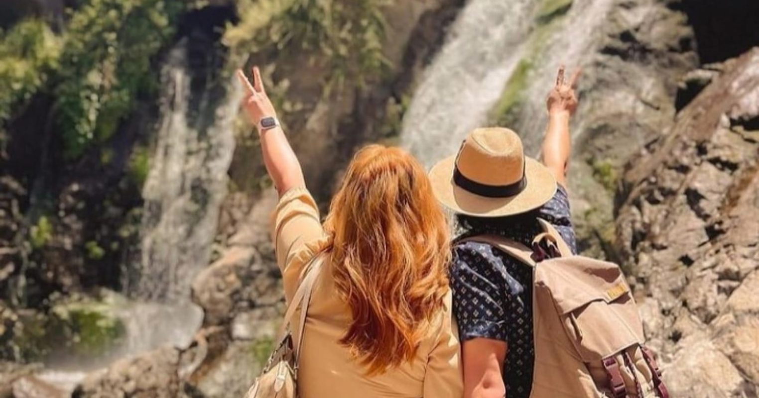 Marrakech to Ourika Valley