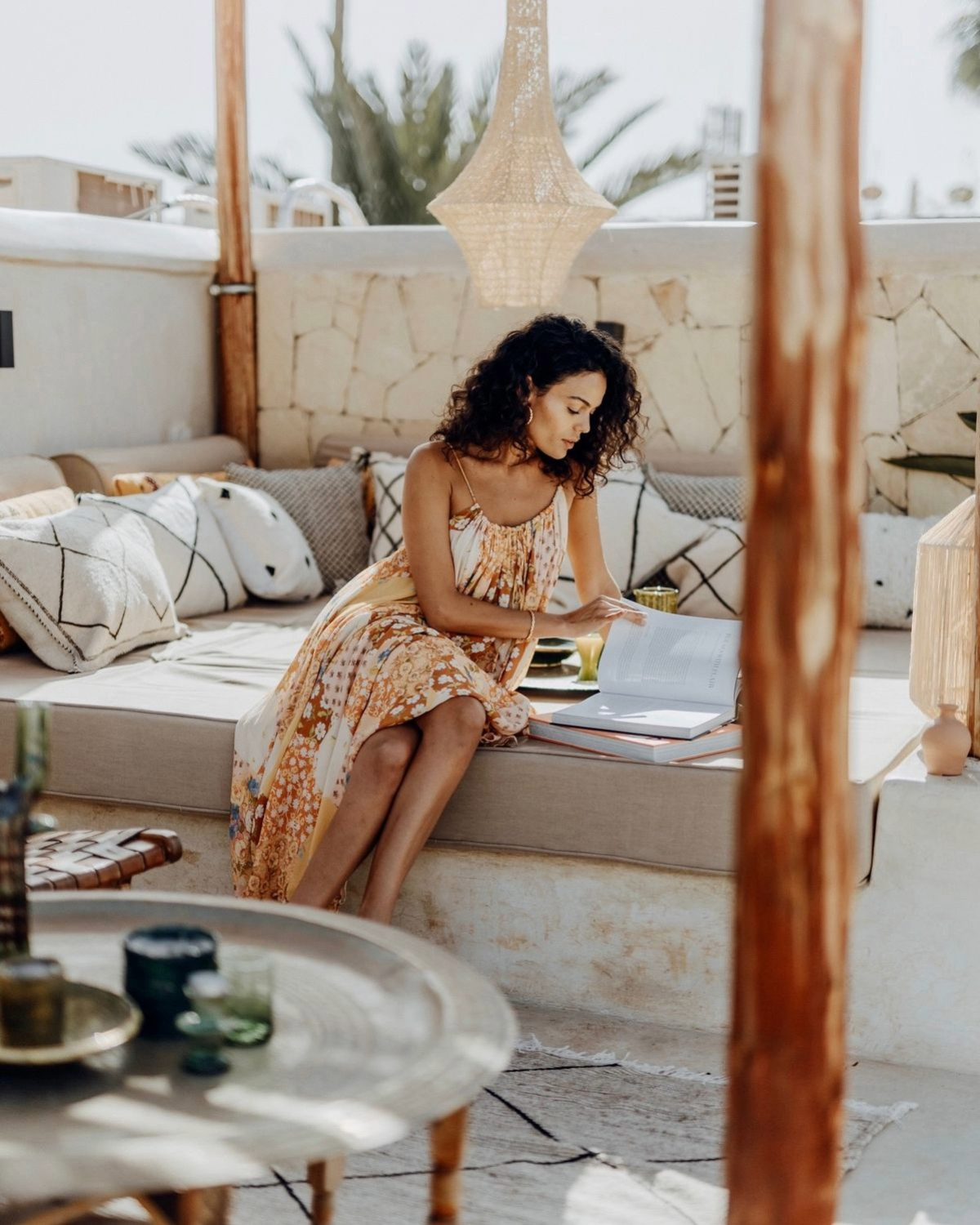 Marrakech for digital nomads