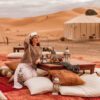 Merzouga desert activities