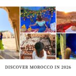 places to visit in Morocco