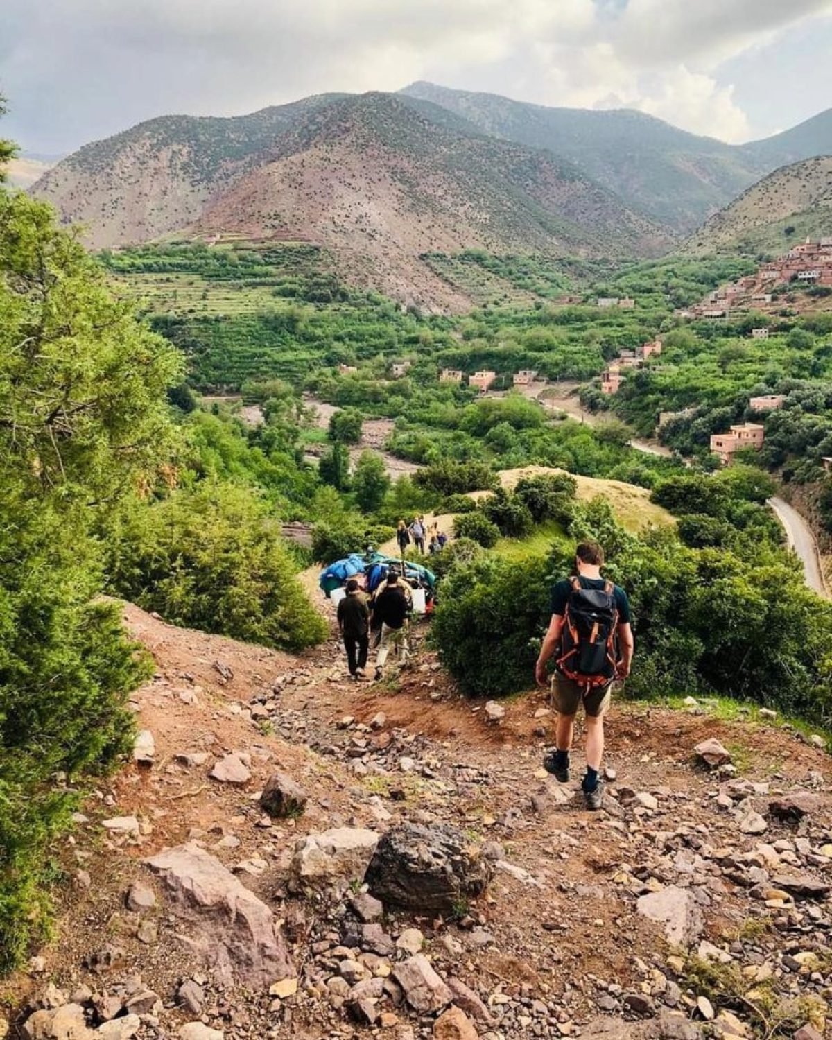trekking-atlas-mountains-morocco-2026