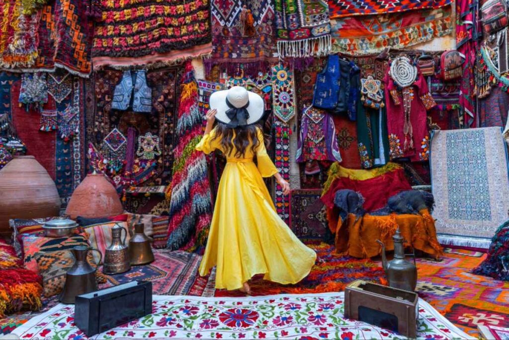 Morocco travel tips