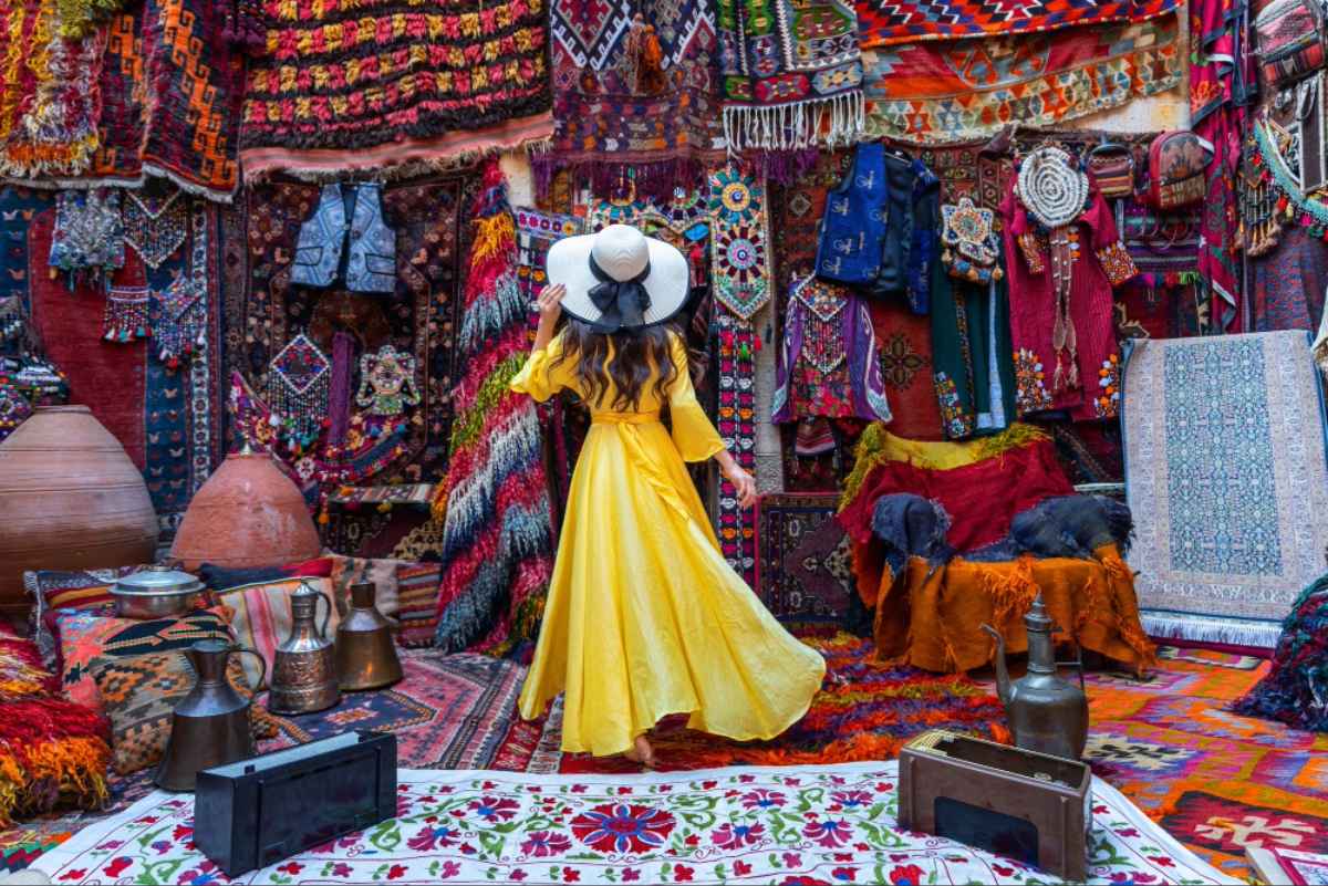Morocco travel tips