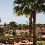 Best rooftop bars in Marrakech at sunset