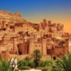 What is a kasbah - Ait Ben Haddou Morocco