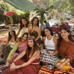 Marrakech to Ourika Valley