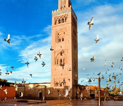 10 Days Exploring the Multiple beauties of Morocco