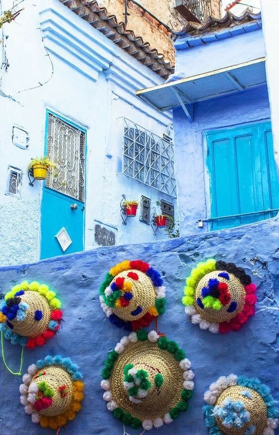 Why Visit Chefchaouen: Morocco's Enchanting Blue Pearl