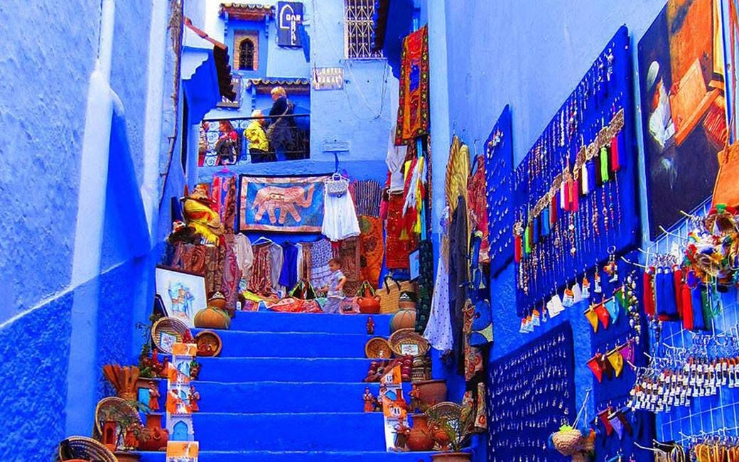 Best Things to Do in Chefchaouen