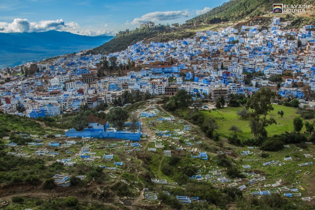 Best Things to Do in Chefchaouen