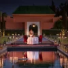 Honeymoon in Marrakech