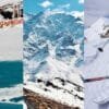 Morocco in winter