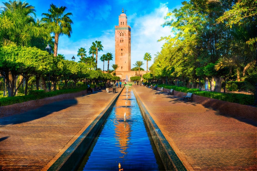 The Ultimate Guide for Solo Travelers in Morocco
