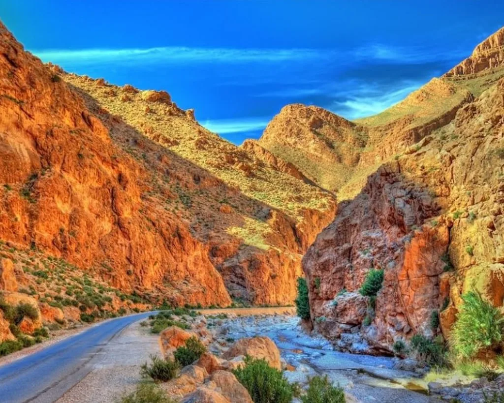 Agencia de Viajes en Marrakech - Travel Plans Marrakech