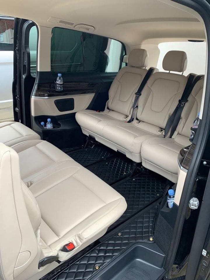 Airport Transfers Marrakech