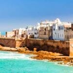 Stay in Essaouira