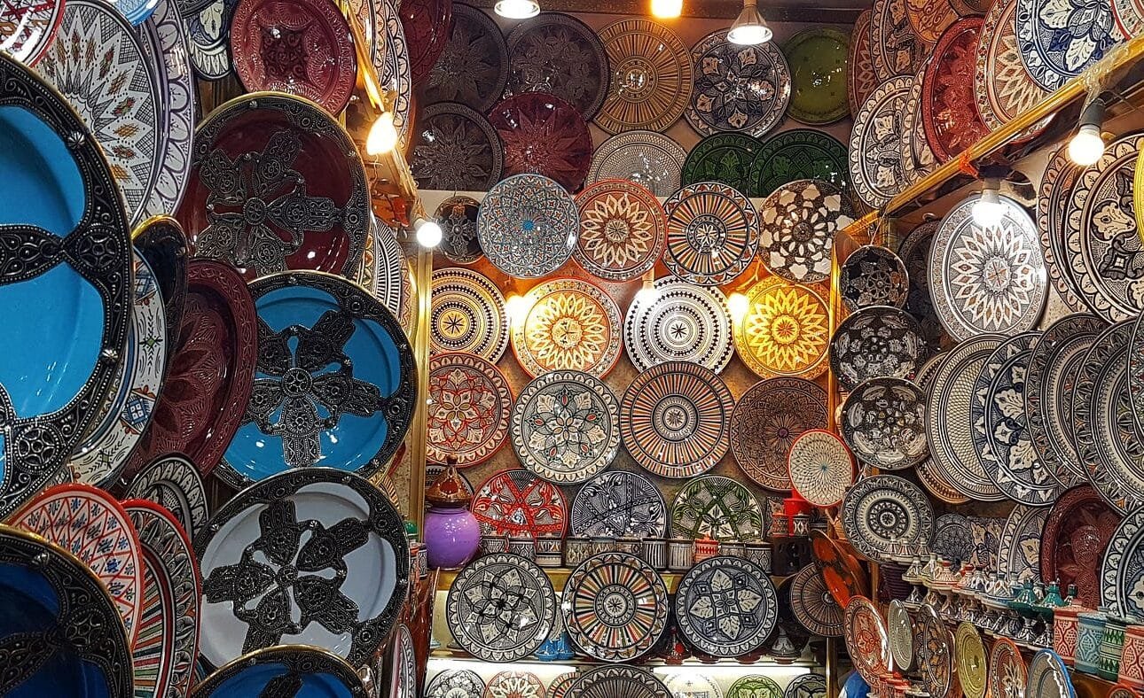 7 Authentic Cultural Experiences in Marrakech