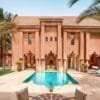 Marrakech Luxury Accommodations