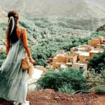 Atlas Mountains day tour