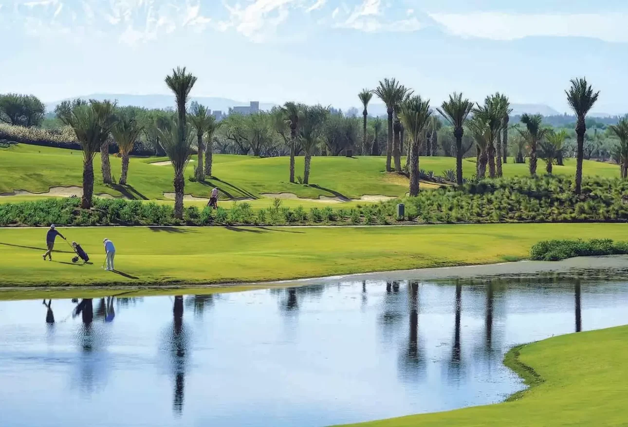 Golf Packages Marrakech - Marrakech travel tips