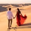 Is Morocco a Good Honeymoon Destination