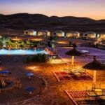 What is the Best Desert Tour in Morocco