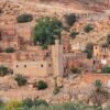 Berber villages near Marrakech