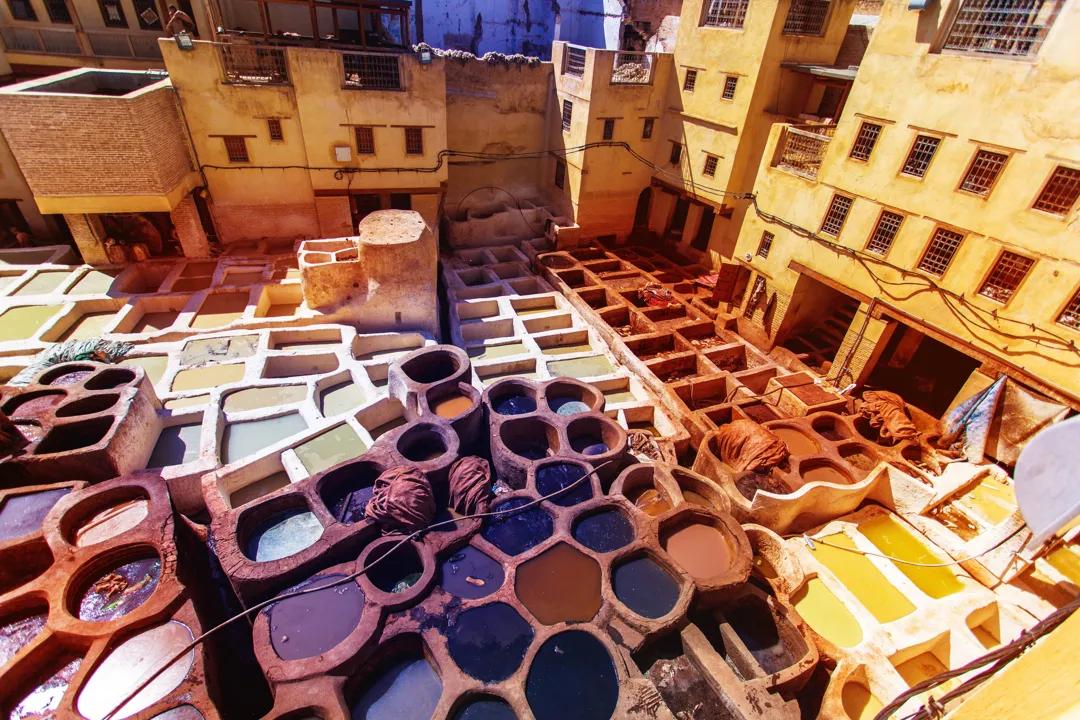 hidden gems in Marrakech