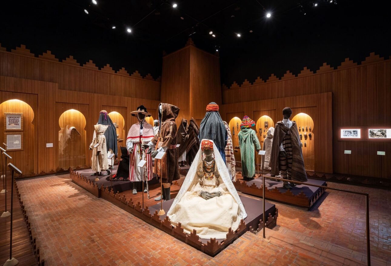 best museums in Marrakech
