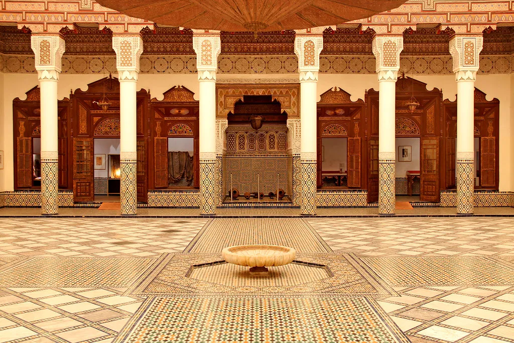 best museums in Marrakech