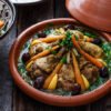 best Moroccan cuisine in Marrakech