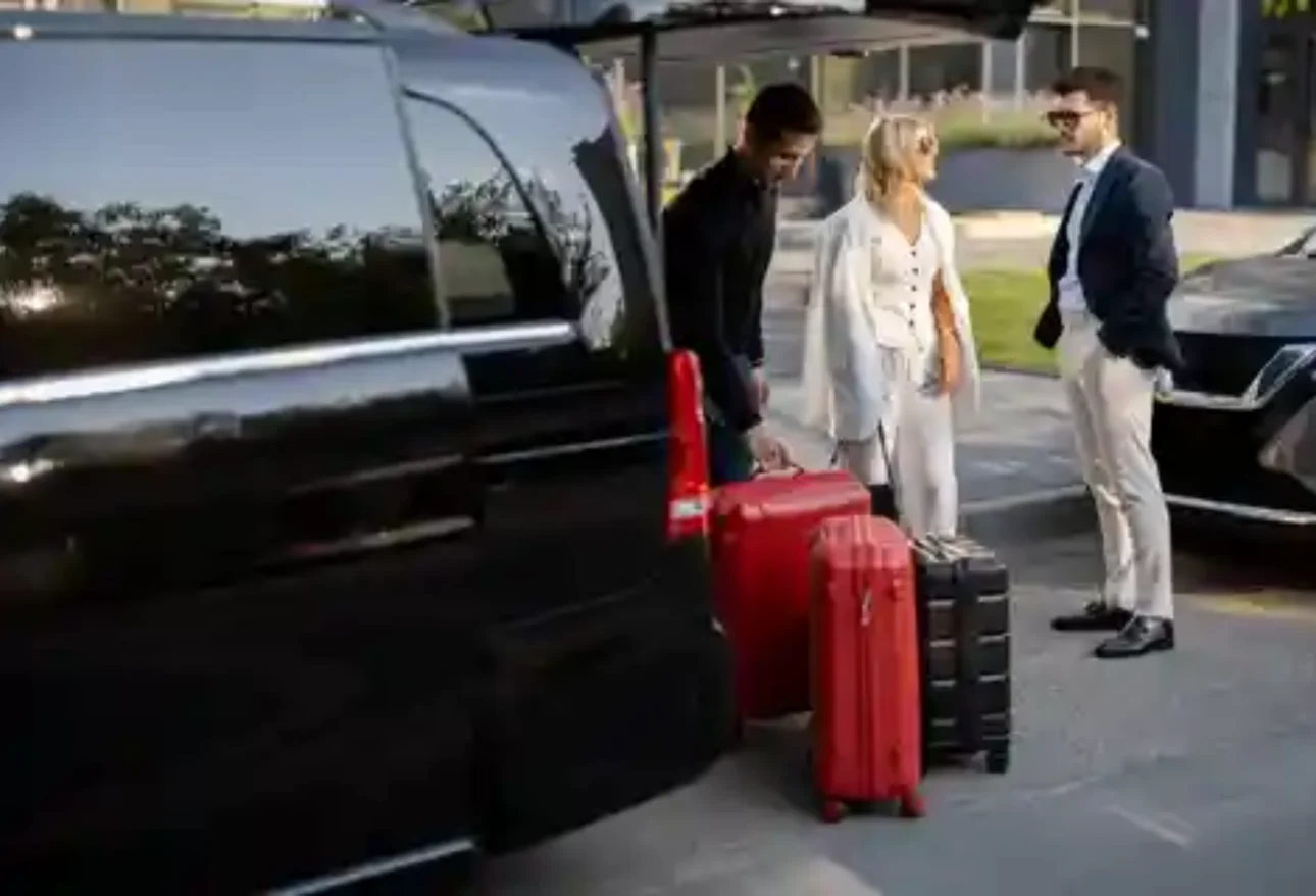 private airport transfer Marrakech