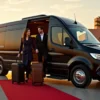 group transportation Marrakech