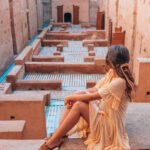 Marrakech 3 Days Travel Plan