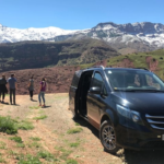 day trip transfers from Marrakech