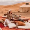 Merzouga desert activities