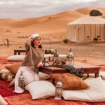 Merzouga desert activities