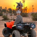 Private Quad Tour in Marrakech