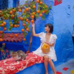 Marrakech to Chefchaouen tour