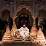 New Year in Marrakech