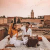 Marrakech for couples