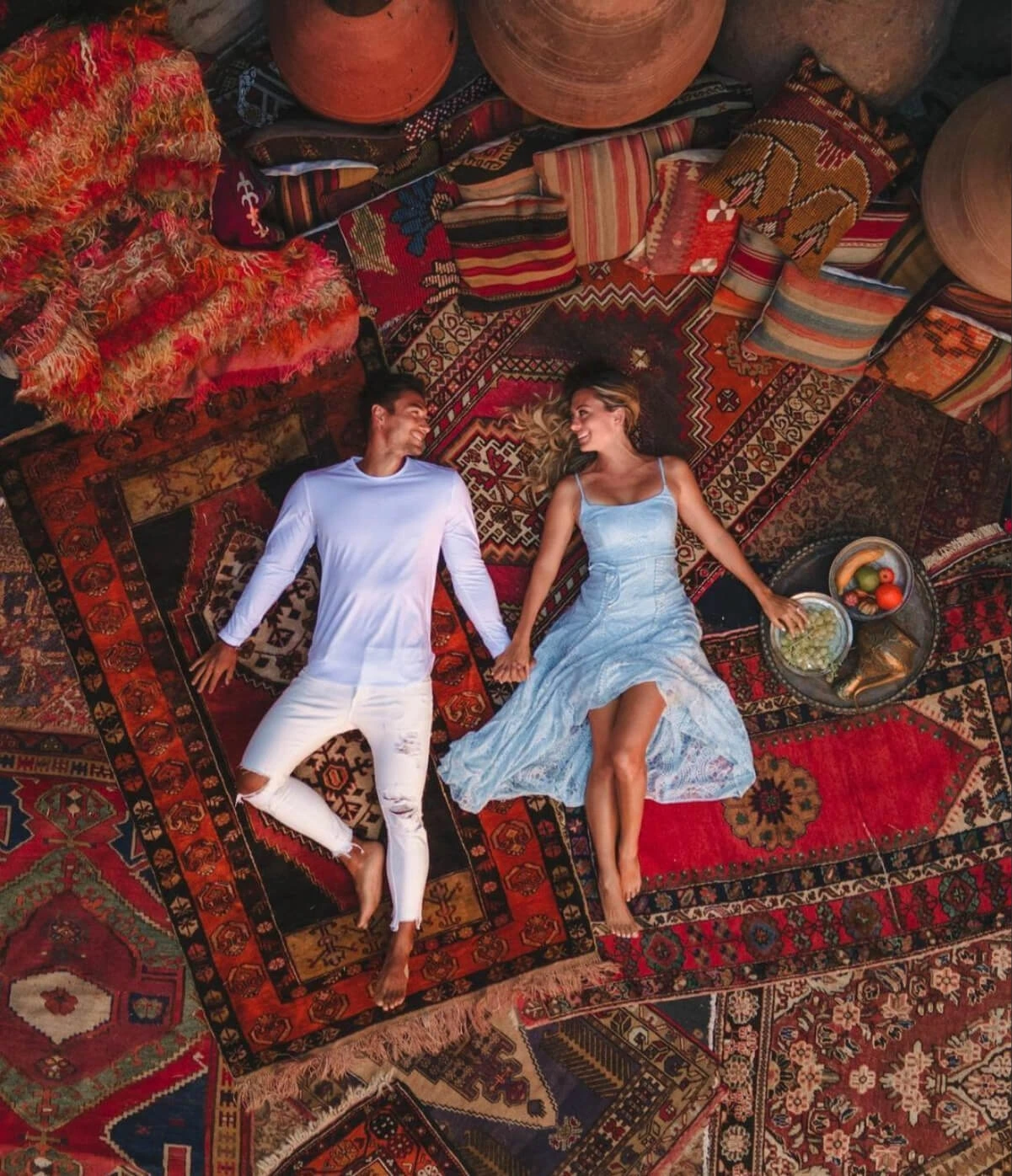 Marrakech for couples