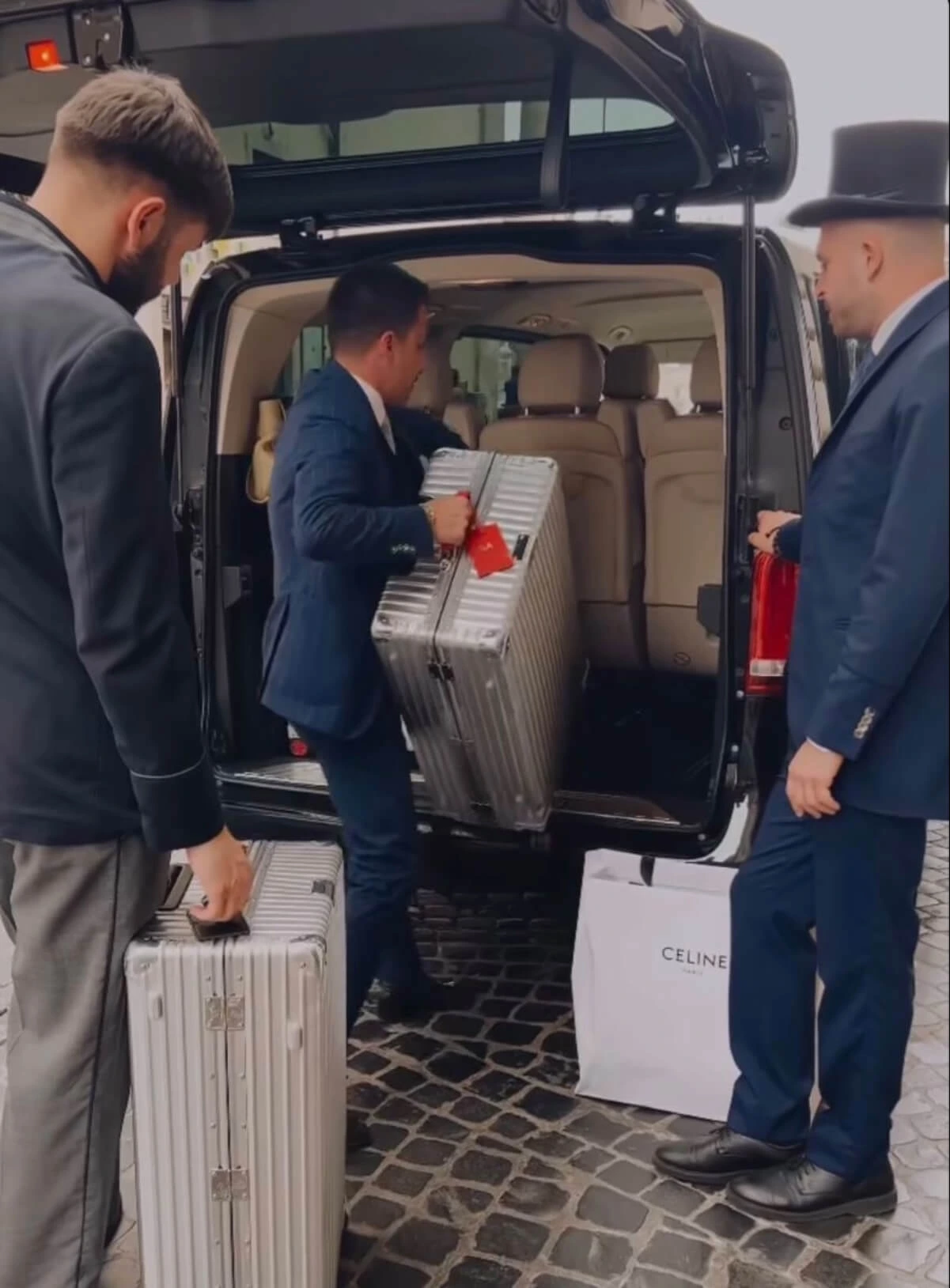 airport transfers Morocco