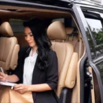 airport transfers Morocco